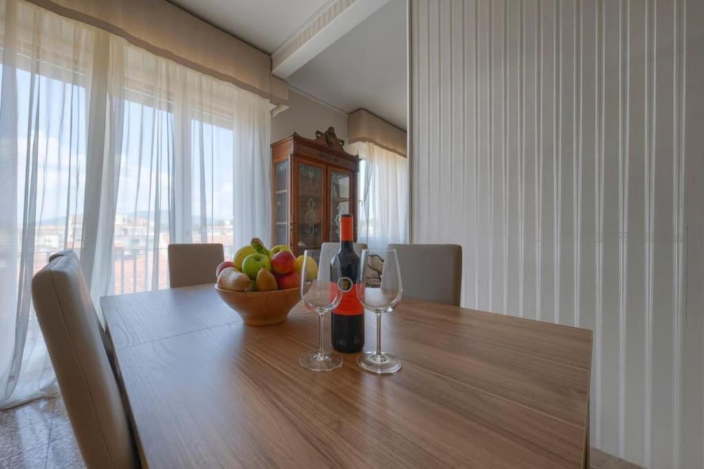 Appartamento con 2 Camere da Letto